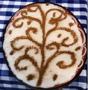 Arroz doce