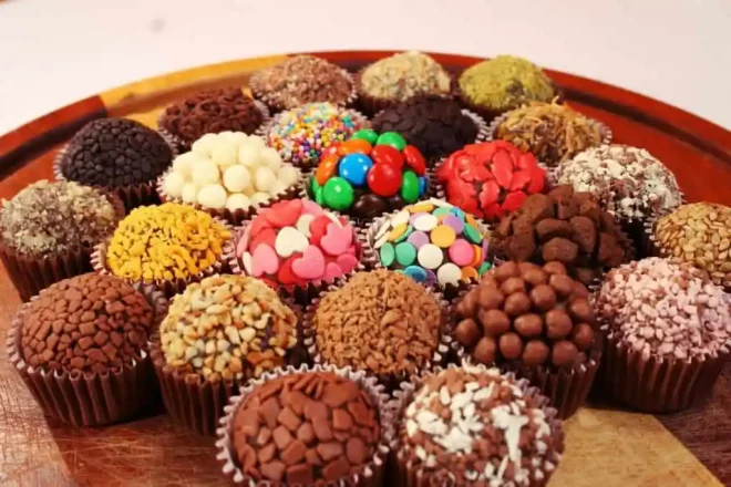 Brigadeiro