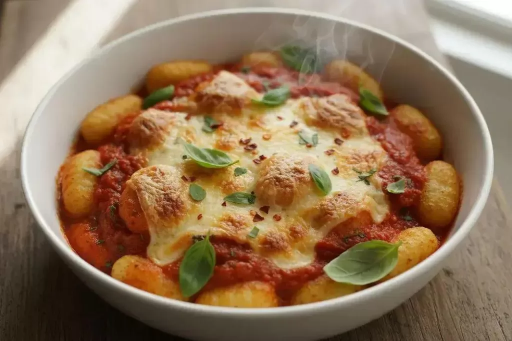 Nhoque de Batata - Nhoque de Batata Caseiro e Infalível
