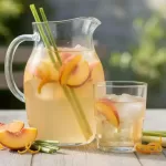 Água Aromatizada - Água Aromatizada Refrescante com Frutas e Ervas