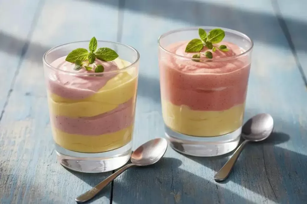 Mousse Clássico da Latinha - Mousse Clássico da Latinha Cremoso e Fácil
