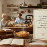 Despedida CyberCook - Despedida CyberCook: Gratidão Eterna aos Cozinheiros