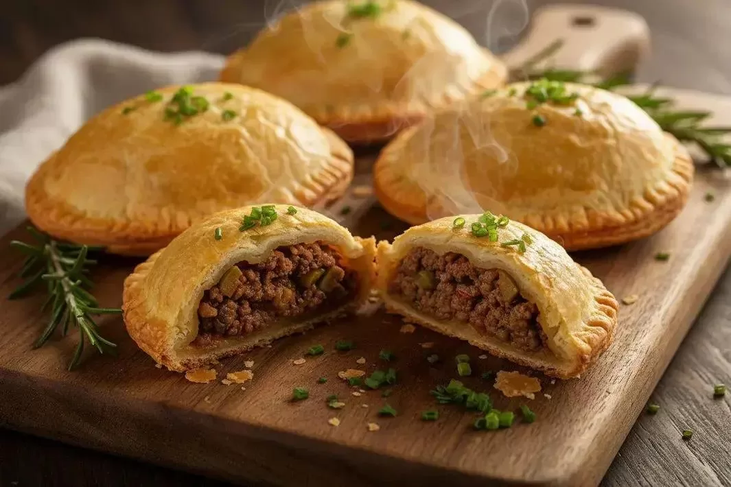 Pastel de Forno Fácil - Pastel de Forno Fácil Crocante e Delicioso